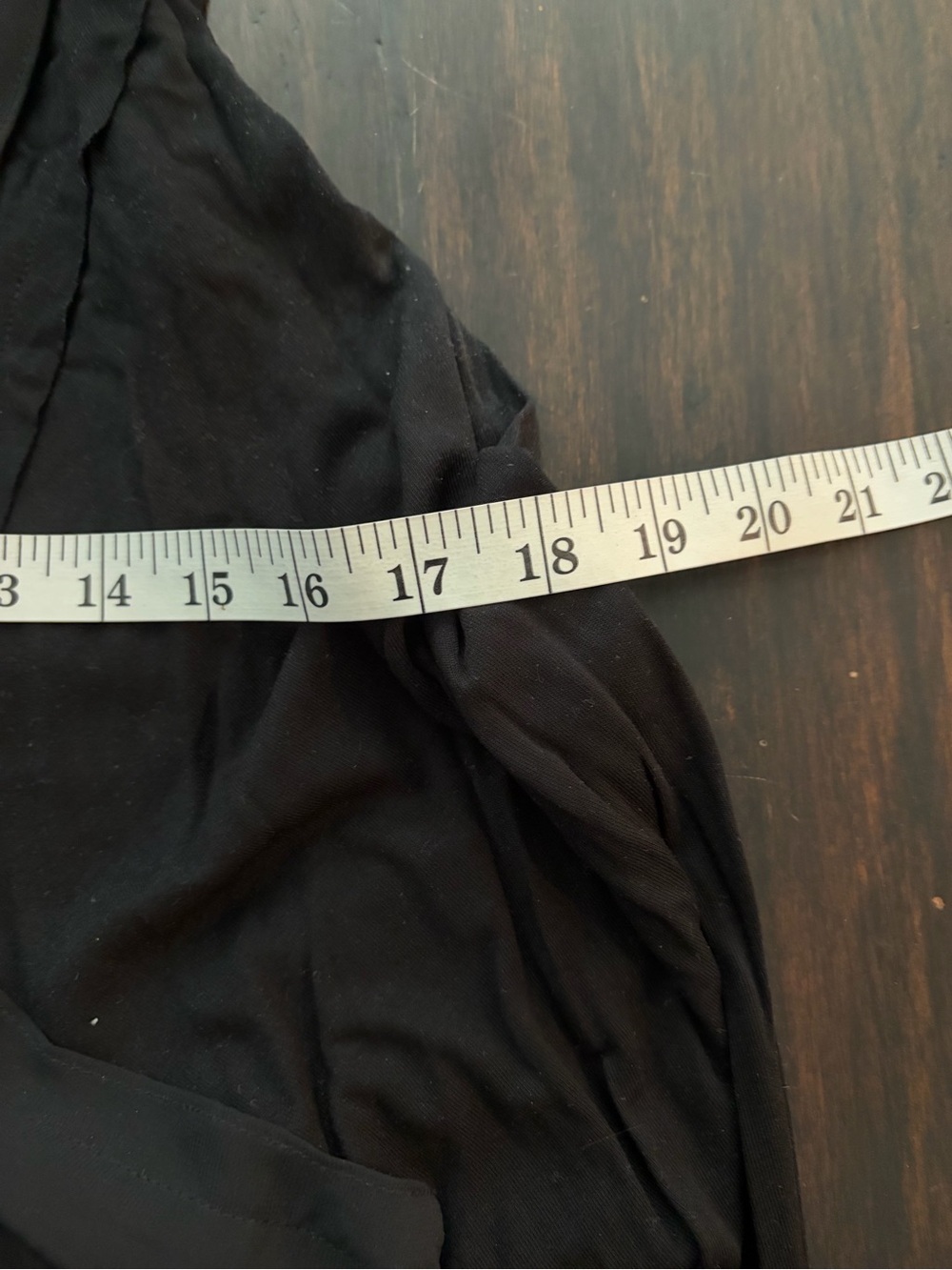 Allsaints Lewis Li Zipper Black Silk Dress with tie waist and full zip Size 4 - Picture 8 of 8